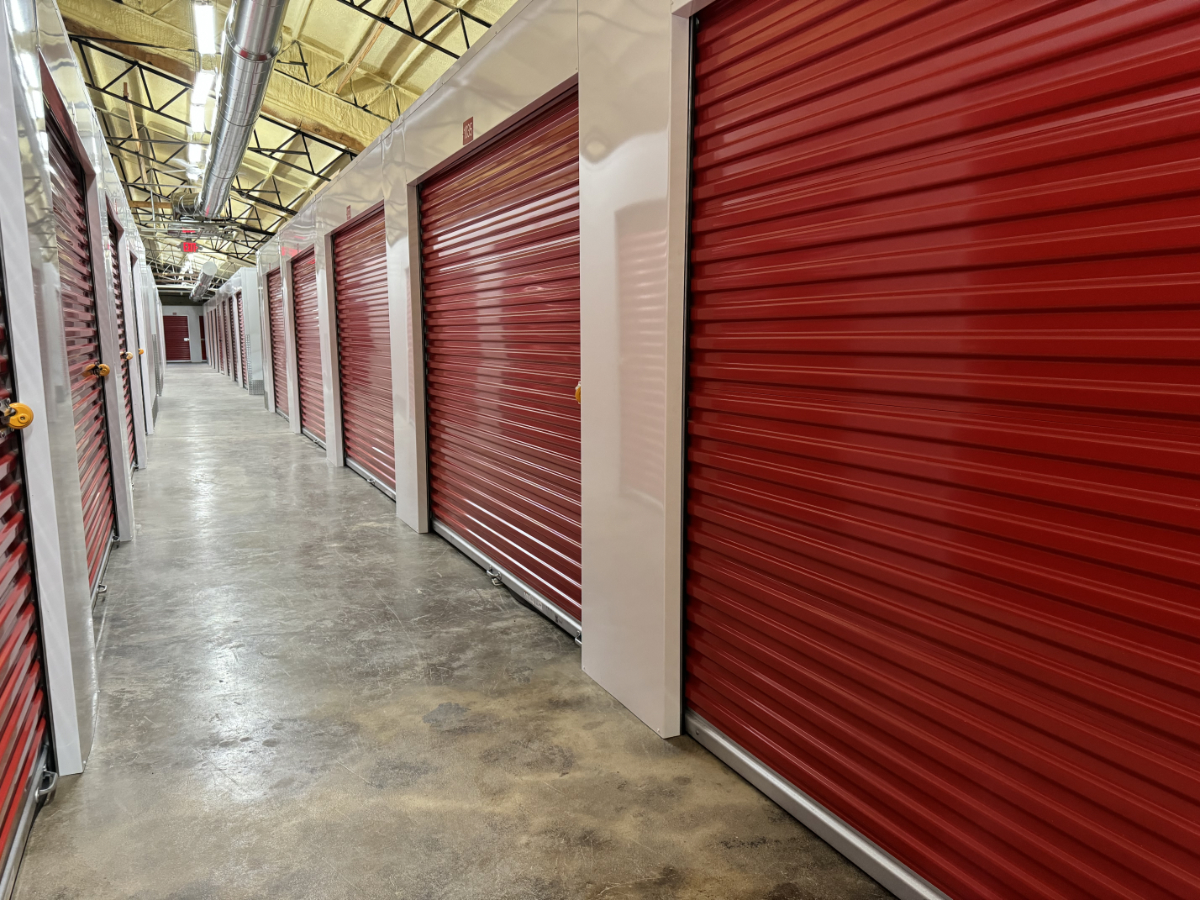 ASK ABOUT OUR 12-MONTH RATE GUARANTEE!