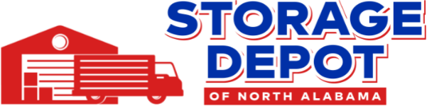 Storage Depot Of North Alabama